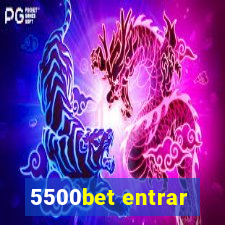 5500bet entrar